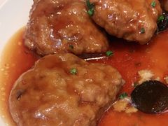 -玉林烤鸭店(定福庄店)