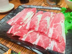 -顺鑫烧烤店(南庄店)