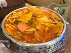 德善家部队火锅-双门洞·森系料理(体育西店)