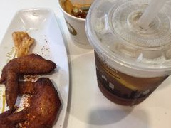 -艾薯夫妇Aysh(福田星河COCOPark店)