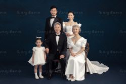 -芳妮豆丁家庭影像馆(宝安店)