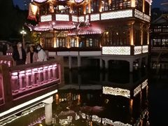 -老上海里弄味道(知春路店)