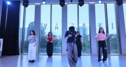 -YASAKI国际舞蹈中心