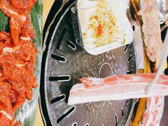 -玄希浪漫厨房·韩料烤肉(湖滨银泰in77店)