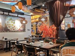 -大洋家·潮汕鱼鲜·花胶砂锅粥(天河东路店)