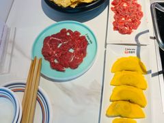 -许府牛火锅(上海颛桥万达店)