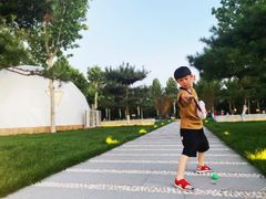 -九十九顶毡房(阜石路店)