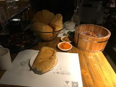 -胡桃里音乐酒馆(曲江店)