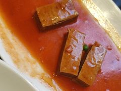 -老牌坊鲁菜名店(聊城美食岛店)