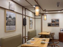 大堂-百花食府(渔阳南路店)
