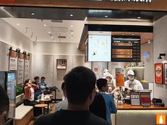 -野人先生现做冰淇淋(北京环宇荟店)