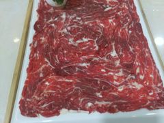 -刘掌门鲜货火锅(东门口店)