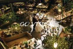 -GO VISION 动视觉婚纱摄影高级定制