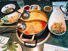 -集渔·泰式海鲜火锅(彭州店)
