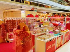 -新城市广场