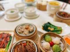 虾饺皇-潮粤轩粤菜海鲜(颐中皇冠店)