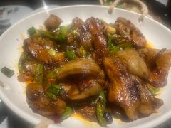 -老灶房-四川土菜(开元店)