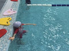 -翡尔堡亲子游丨泳成长中心(万象汇店)