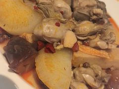 -安蒂娅·海鲜自助餐厅(安蒂娅美兰酒店)