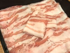 -黒豚料理 寿庵(中央駅西口店)