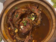 -新凯旋烧烤·燕姐千岛湖土菜