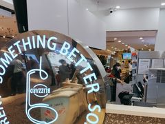 -DQ·蛋糕·冰淇淋(新玛特分店)