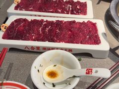 -八合里潮汕鲜牛肉火锅(广州五羊邨店)