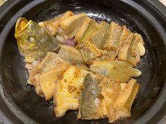 -骏莱海鲜鱼港(五角场店)