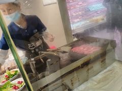 -盒马鲜生(皇庭广场店)