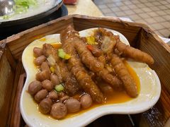-喜鹊茶点.啫煲(车陂店)