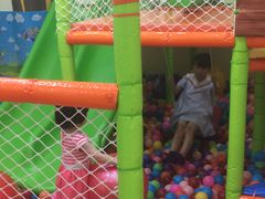 -东方爱婴早教中心(江浦园店)