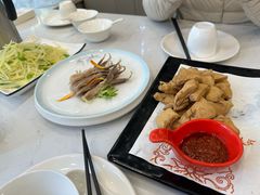 -吴记小园楼(新庄店)