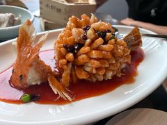 -小厨娘金榜题名(夫子庙秦淮河店)