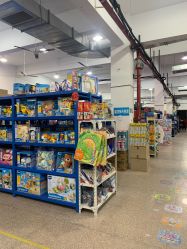-逝水玩具折扣店