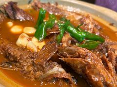 -老淮滨-蚌埠非遗小吃(淮河路店)