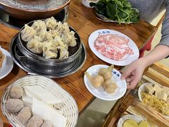 -元盛居(生态大街店)