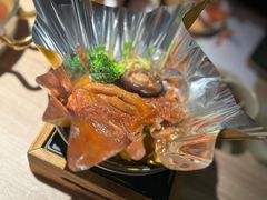 -匠和风精致料理(成都龙湖滨江天街店)