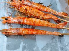 -87号烧烤海鲜·大排档(金沙滩店)