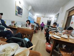 -山东水饺(南坪新街店)