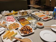 -海底捞火锅(公益西桥店)