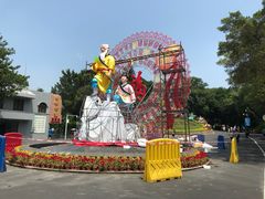 -盆满钵满·国家非遗传承(云台店)