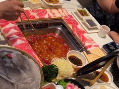 -宽来·欢聚火锅(来福士广场水景店)
