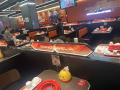 -胖哥俩肉蟹煲(石家庄长安万达店)