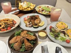 -农畉LONFOOD(万象天地店)