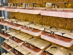 -木九十眼镜(朝阳大悦城B1店)