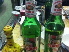 -关二碳烤羊腿(龙翔路店)