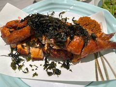 -苏梦江南·淮扬菜(夫子庙店)