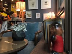 -咖法森林·咖啡  酒吧(天河店)