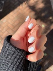 -M Nails & Beauty美甲美睫美体