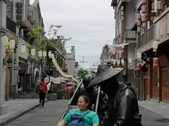 -天河潭旅游度假区